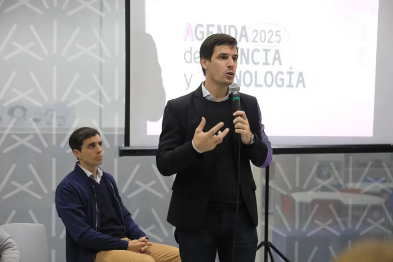Viotti ciencia y tecnología
