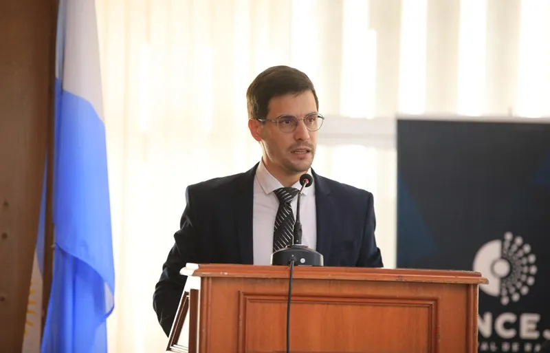 intendente leonardo viotti