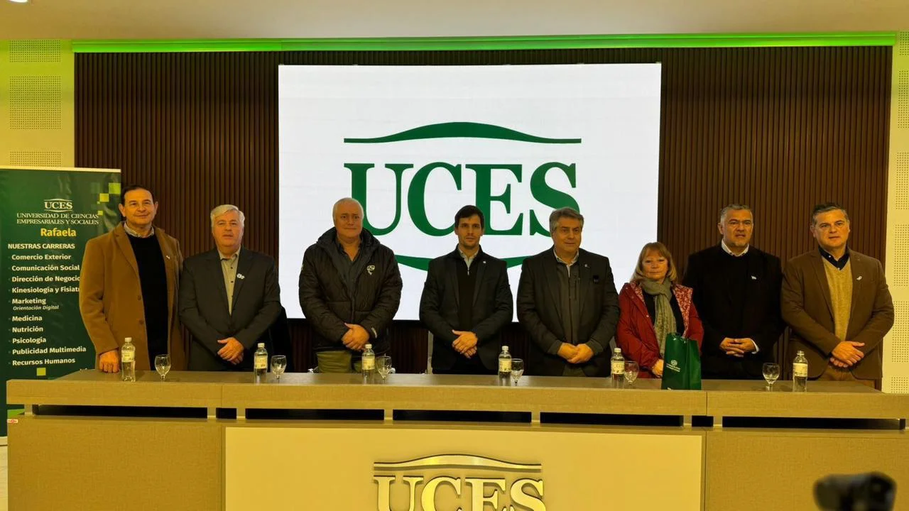 uces medicina