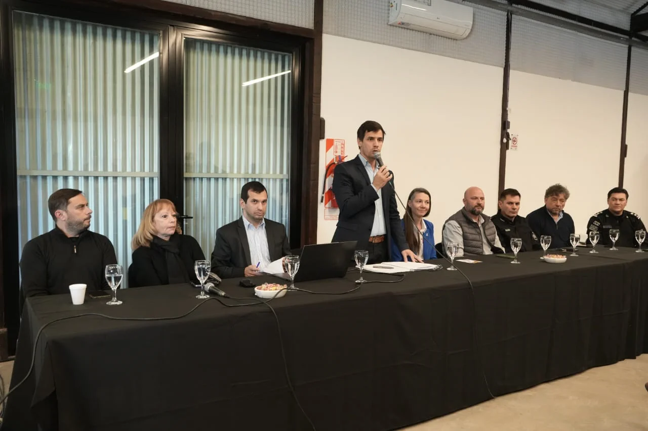 foro de seguridad - educación