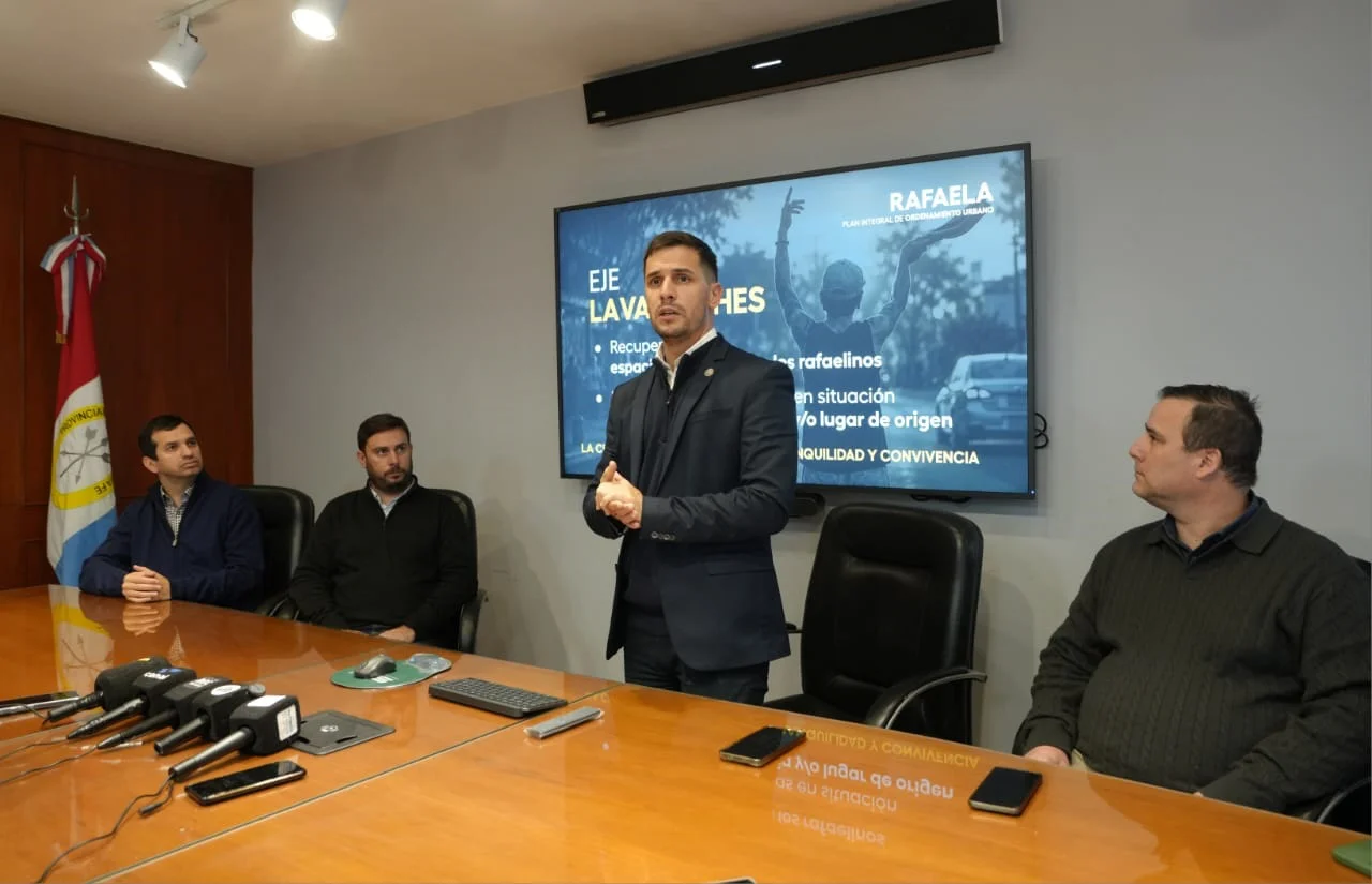 ordenamiento público