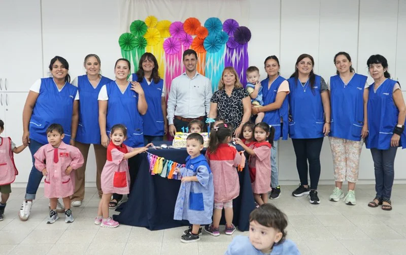 jardín los nogales 1