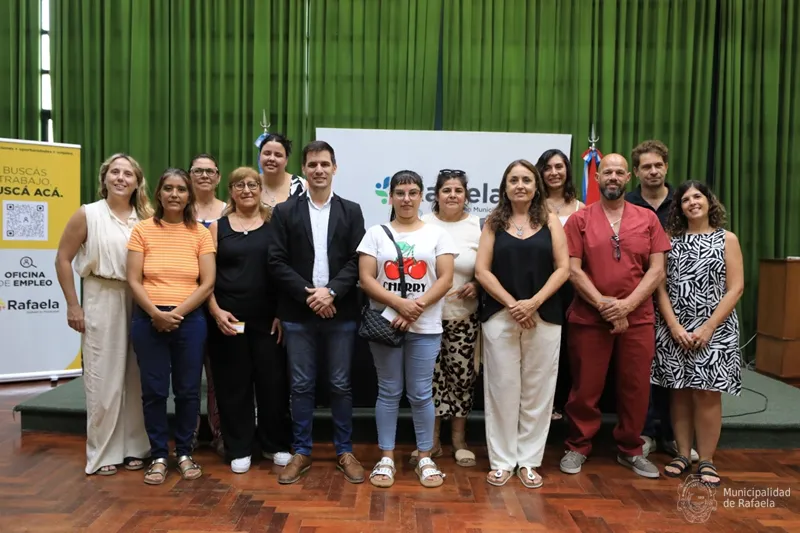 CUIDADOS GERONTOLÓGICOS