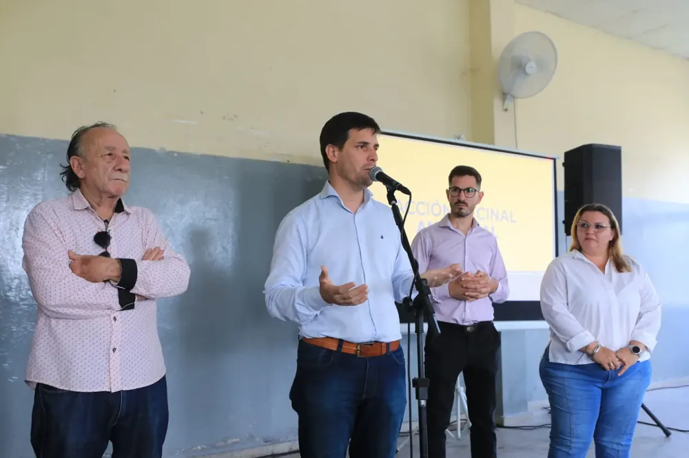 compromiso ambiental vecinal