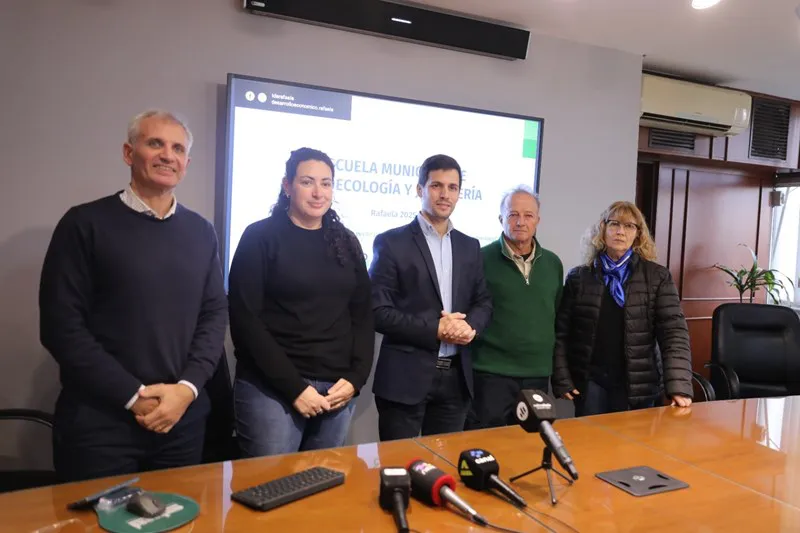 escuela de agroecología