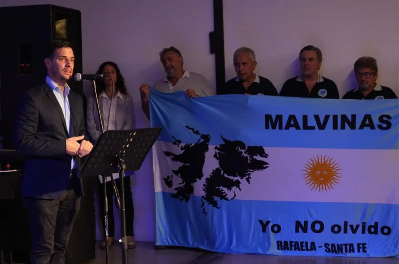 malvinas 2 de abril