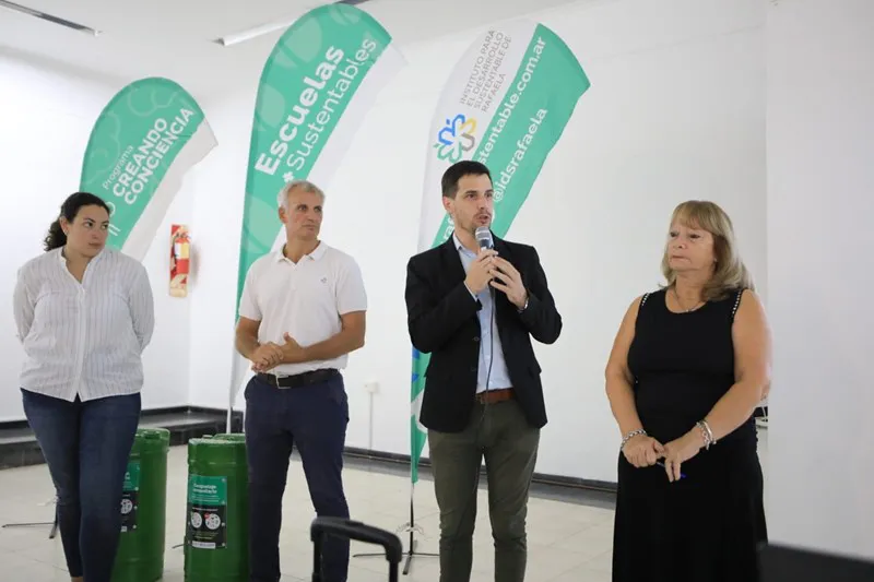 COMPROMISO AMBIENTAL